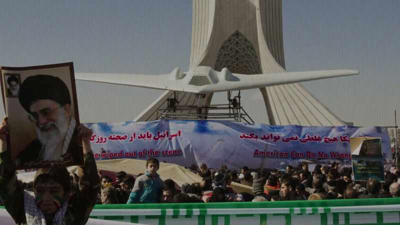 Back in 2011, when the Iranians claimed to have hacked