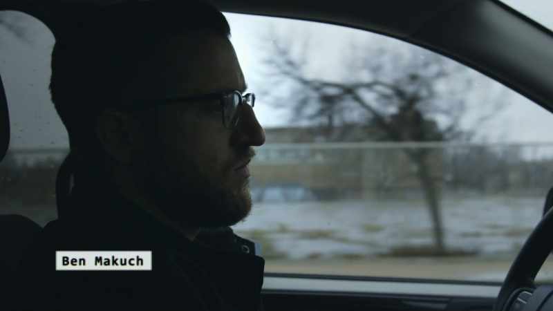 Back in 2015, he and a partner actually found a way to remotely