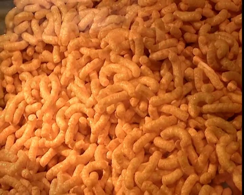 BACK IN THE CHIPS DEPARTMENT