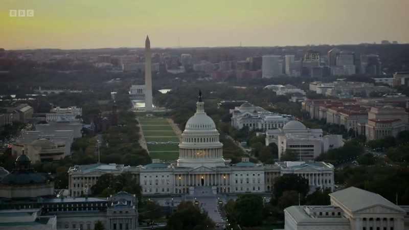 Back in Washington, Volker joined Trump's National Security Team