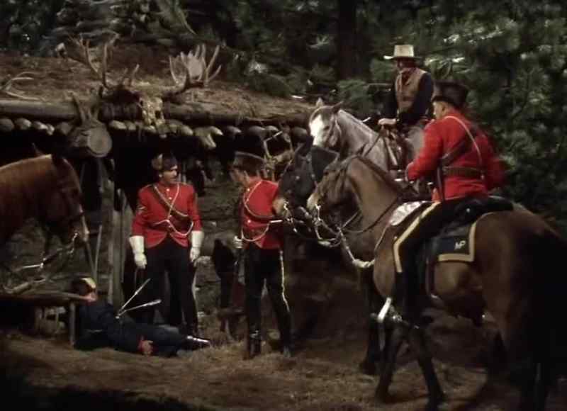 Back to the column. Warn them the outpost's been killed