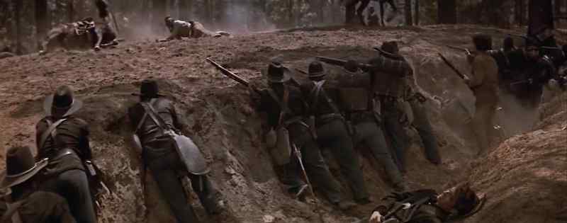 Back to the fort! Go back to the fort!