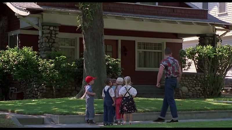Back to the future ii gets