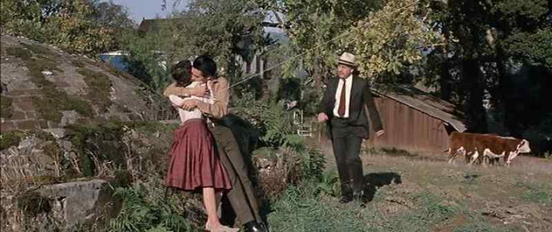 Back to the house Betty Lee