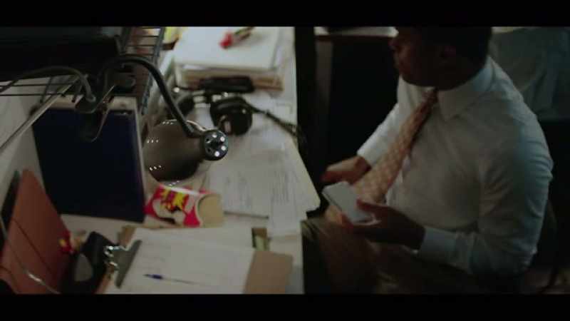 Back then I was a new agent