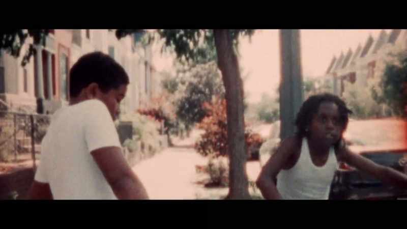 Back then, it used to be me, Demetrius…