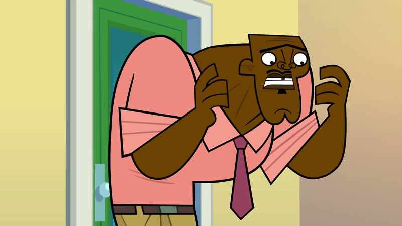 Back then, if you had a head, you had lice!