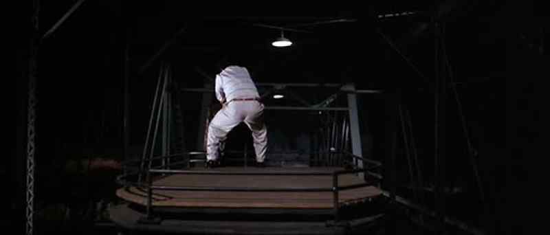 Back up, will you? Back up a little bit