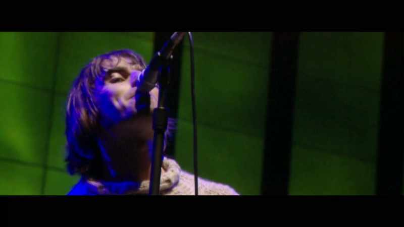 �� Backbeat, The word is on the street