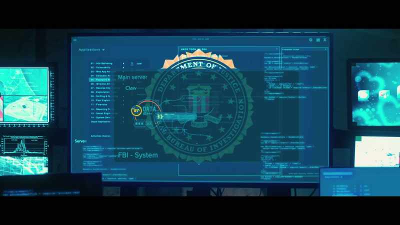 Backdoors, buffer overflow vulnerabilities