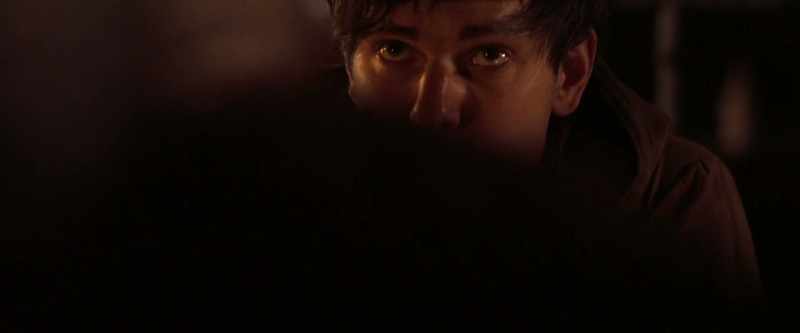 [Background chattering]