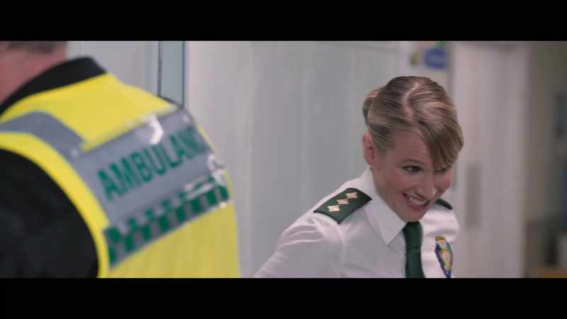 (background hospital bustling)