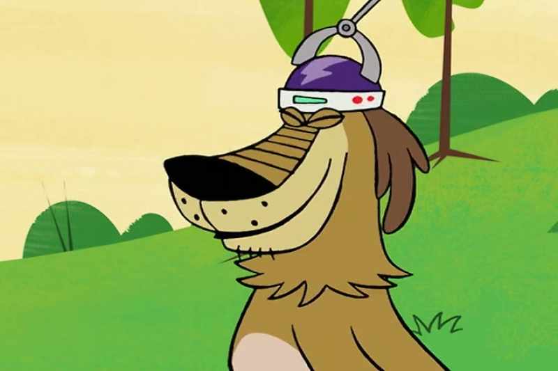 BACKPACK: Scooping