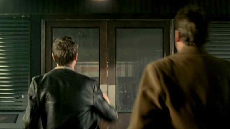 Backup to 20 Kennel Road! Now!