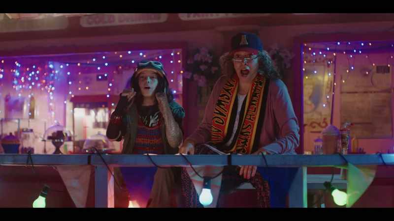 �� Bad boy, black magic... ♪