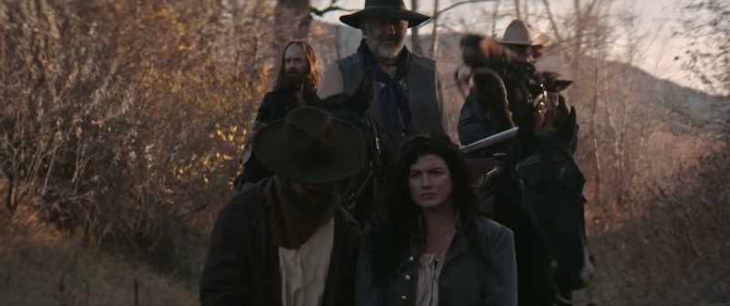 Bad enough if I had to kill men for the confederacy