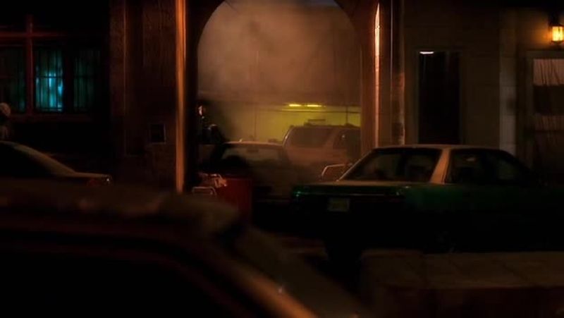 Bad guys, Lieutenant?