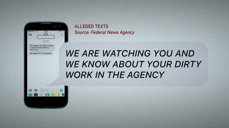 Bad information is now spreading online
