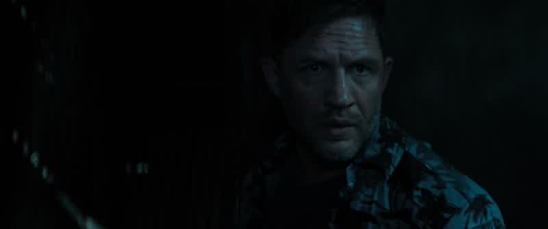 Bad men, Eddie