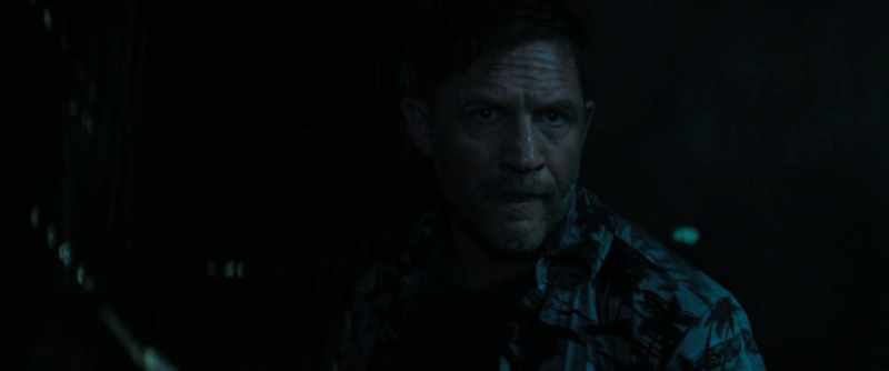 Bad men, Eddie