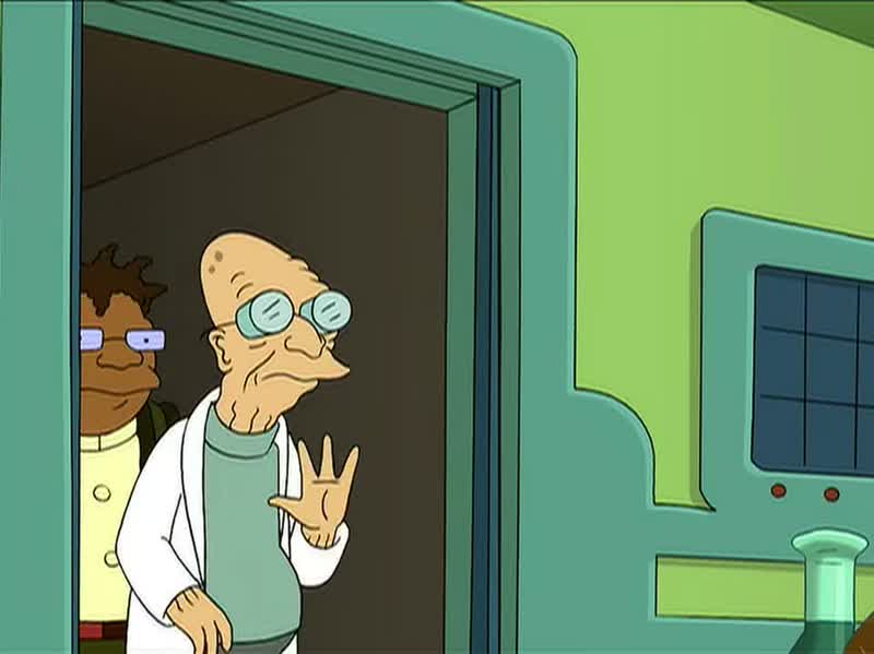 Bad news, everyone!