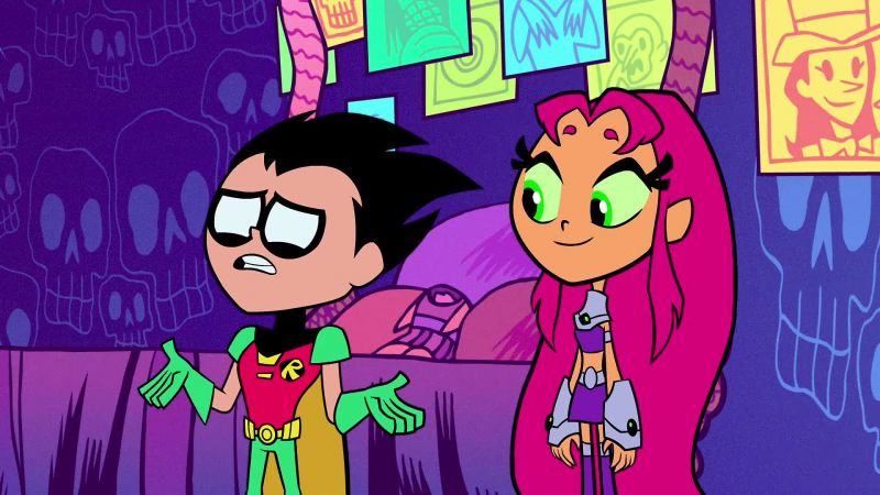 Bad news, Star