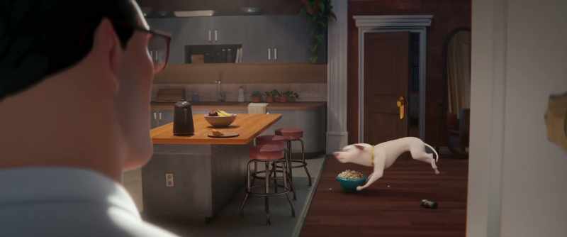 Bad owner