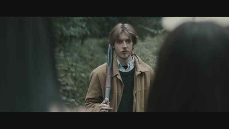 Bad things happen to people who visit that camp