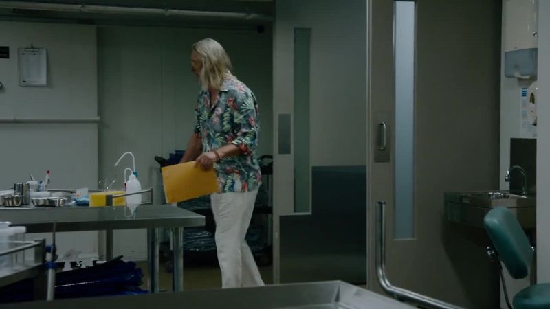 [Badcoe] Rhonda!