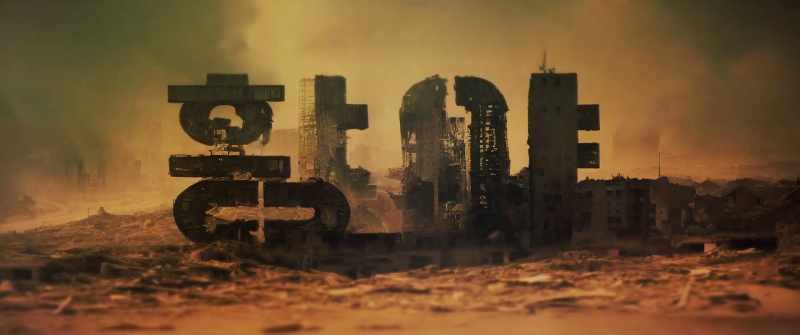 BADLAND HUNTERS