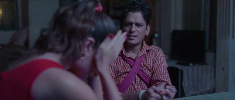 Badru, I didn't know... daughter
