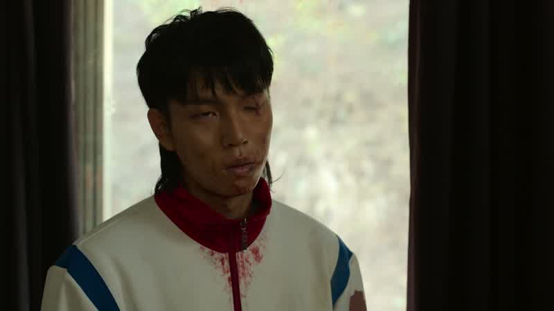 배 안 고파?