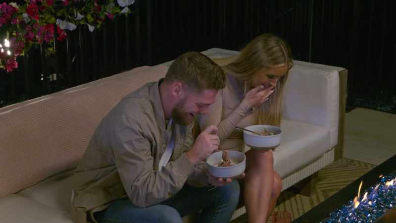 [Baelee] With Seth, I'm feeling the butterflies