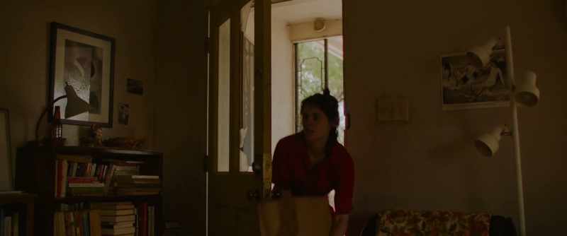 (BAG RUSTLES)