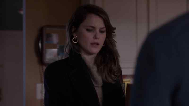 [ Bag thuds ]