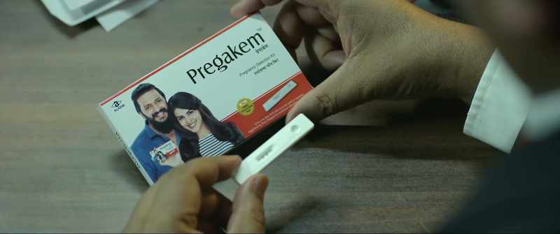 Bagga Uncle, I had a... 'Lady-problem' as well