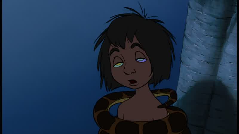 Bagheera