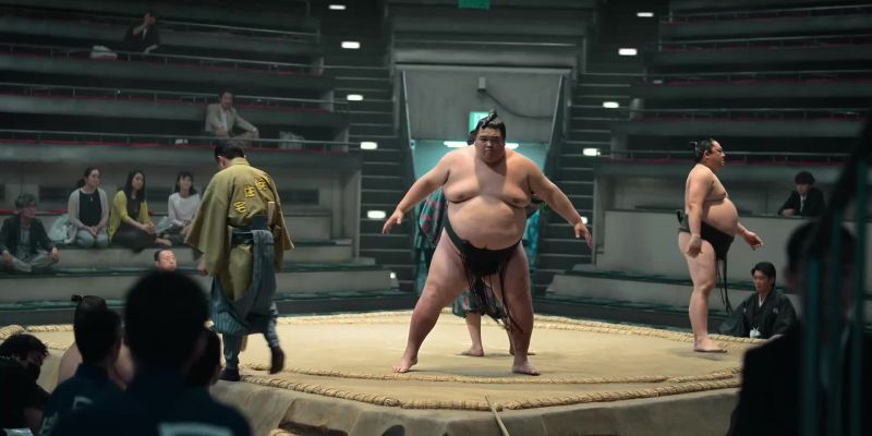 Bagou versus Shizuuchi