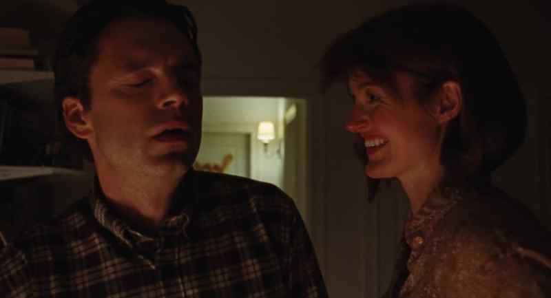 Bah! - [EDWARD SHUDDERS AND SIGHS]