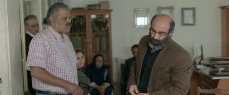 Bahram... -Wait, Bahram. Wait!