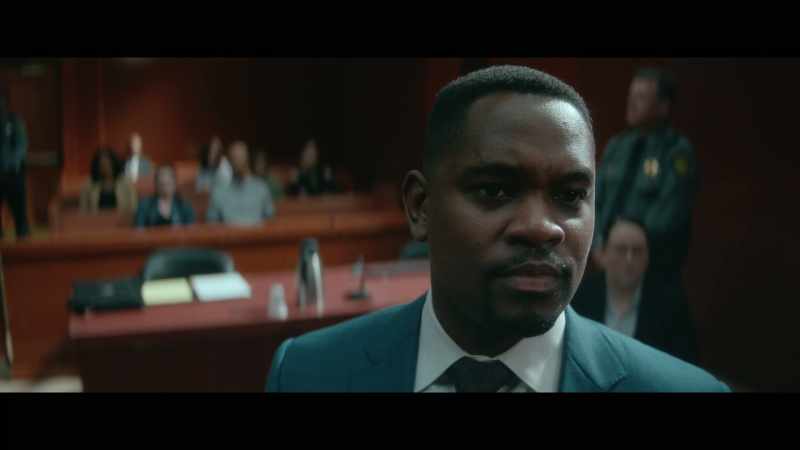 Bail is set, 250,000. One million dollar bond