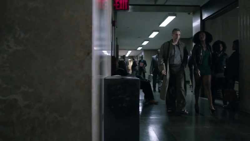 BAILIFF: 
