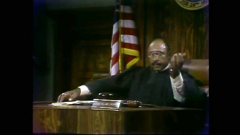 Bailiff: Case number 114-3J