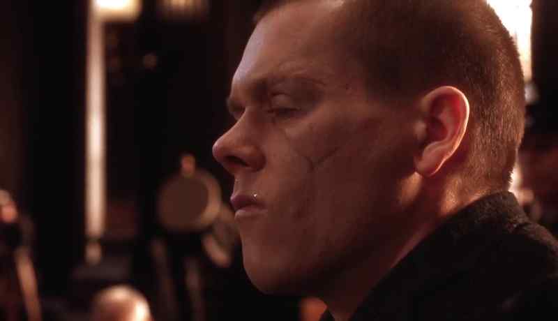 Bailiff, you may remove the prisoner