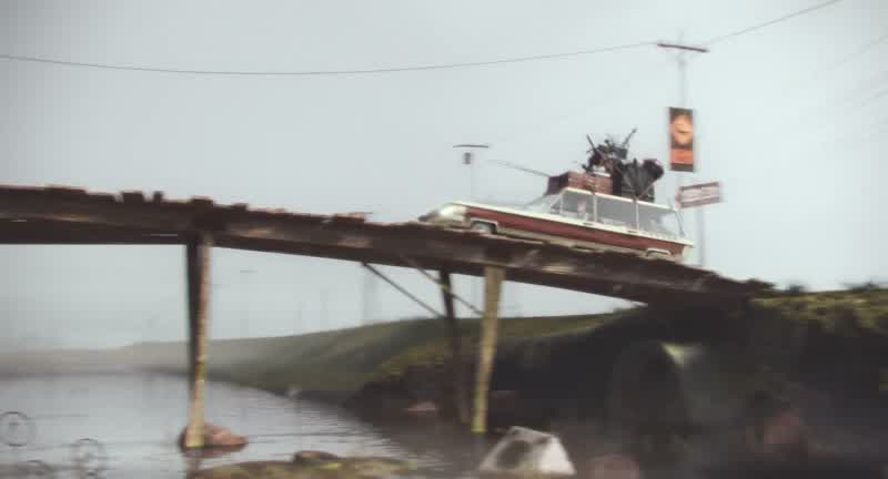 BAIT SHOP Hey gang, watch this