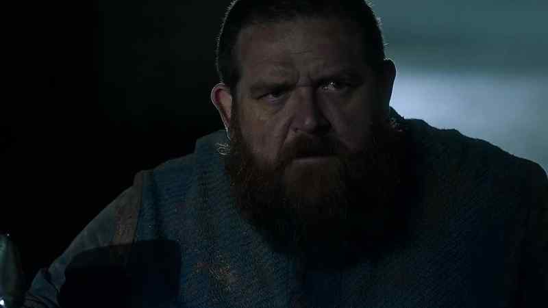 (BAJIE CHUCKLES)