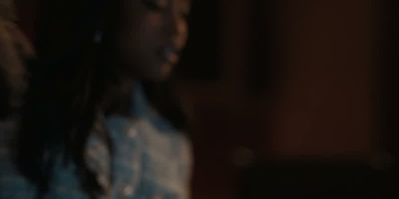 Bakari's sister