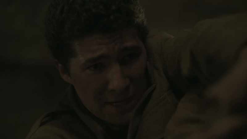 Baker! -It's okay, Lewis. It's okay