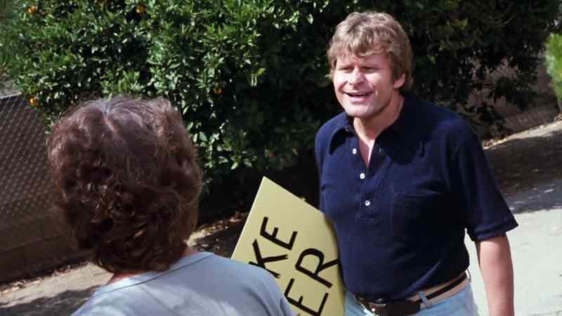 Baker, what happened to the pickets