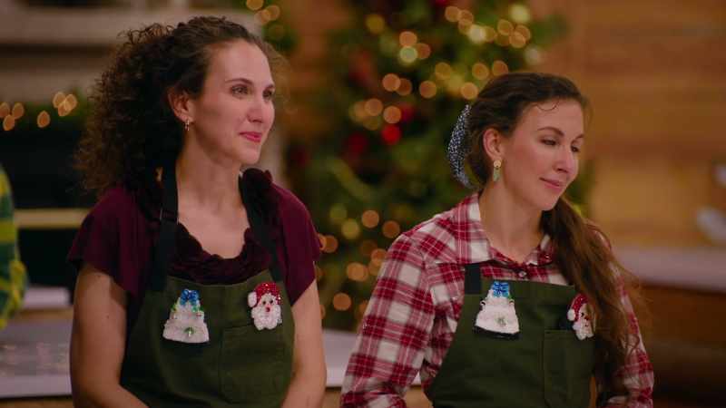 Bakers, we all want to thank you